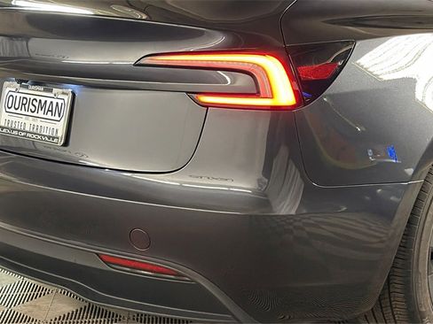 Used 2025 Tesla Model 3 Long Range image 6