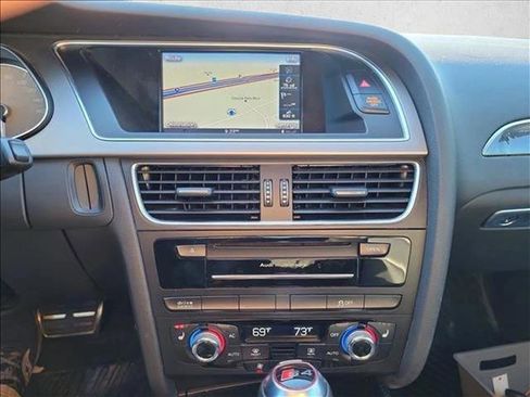 Used 2014 Audi S4 Premium Plus image 22