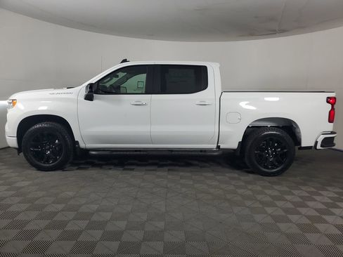 New 2026 Chevrolet Silverado 1500 RST w/ RST Select Package RWD image 7