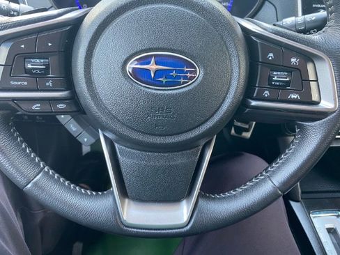 Used 2019 Subaru Outback 2.5i Premium image 17