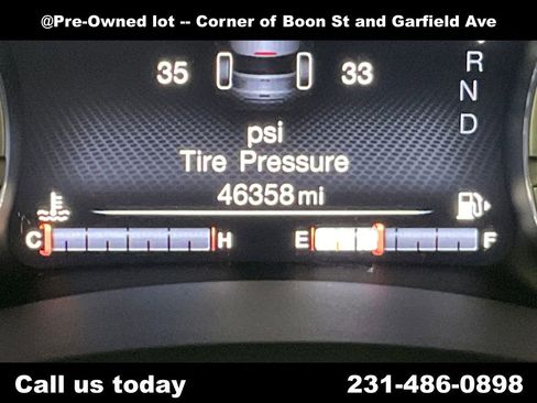 Used 2020 Jeep Renegade Limited image 21