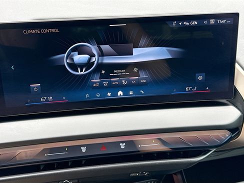 Used 2025 BMW X3 xDrive30i image 35