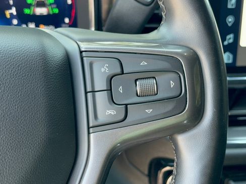 Certified 2024 Chevrolet Silverado 2500 High Country w/ High Country Premium Package AWD/4WD image 19