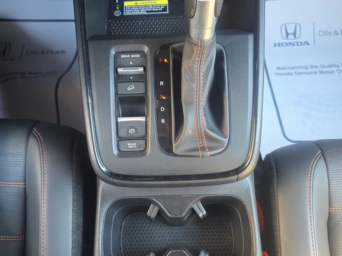 Used 2024 Honda CR-V Sport-L image 23