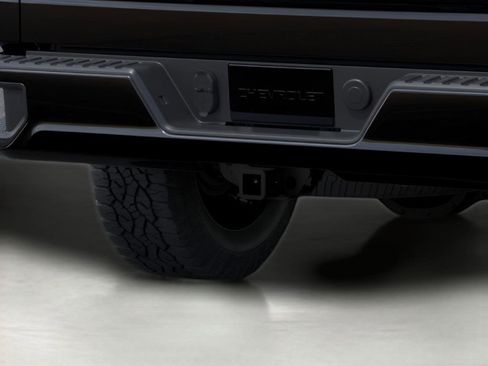 New 2026 Chevrolet Silverado 1500 RST w/ Protection Package image 14