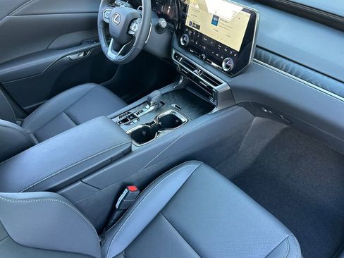 New 2026 Lexus RX 350 Premium image 16