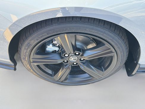 New 2026 Honda Accord Sport image 26