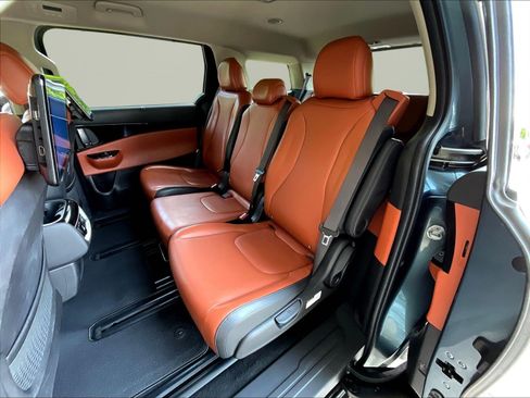 Used 2022 Kia Carnival SX FWD image 21