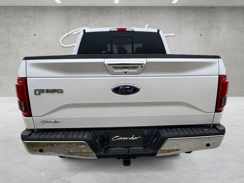 Used 2016 Ford F150 Lariat image 15