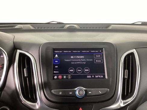 Used 2021 Chevrolet Equinox LT w/ LPO, Cargo Package image 23