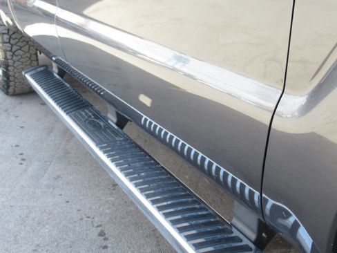 Used 2015 Ford F250 Lariat w/ Lariat Ultimate Package image 7