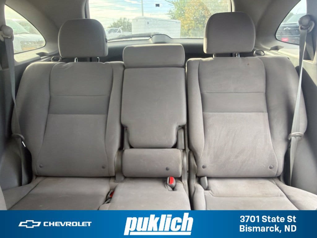 Used 2011 Honda CR-V SE image 19