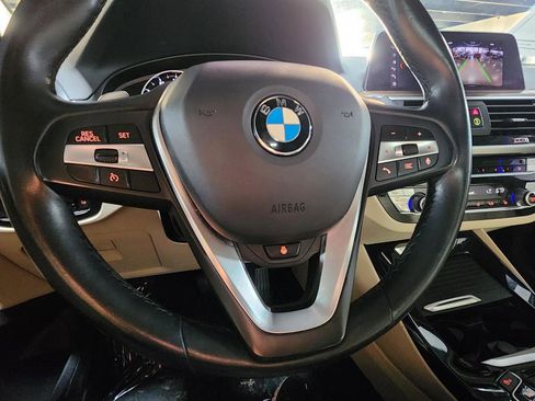 Used 2020 BMW X3 xDrive30i w/ Convenience Package image 34