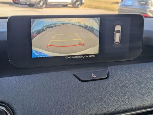 Used 2024 MAZDA CX-90 3.3 Turbo w/ Premium Package image 25