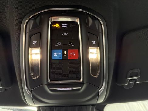 New 2026 Dodge Charger Scat Pack AWD/4WD image 19