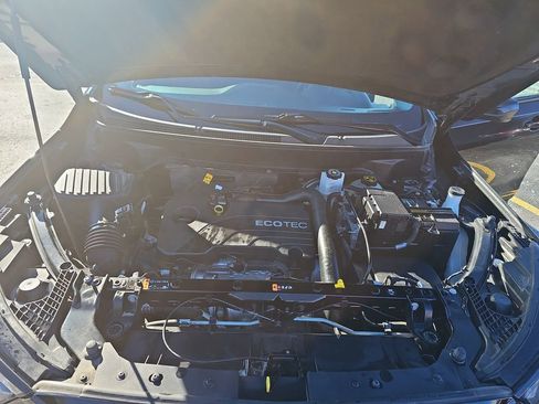 Used 2022 GMC Terrain SLE w/ Driver Convenience Package image 29