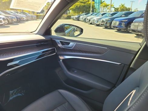 Used 2023 Audi A6 3.0T Premium image 14