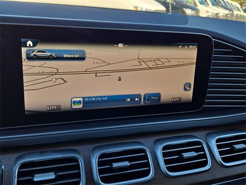 New 2026 Mercedes-Benz GLE 350 4MATIC image 11