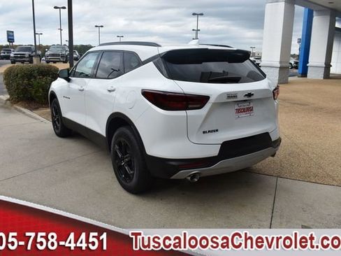 New 2026 Chevrolet Blazer LT w/ Convenience Package image 7