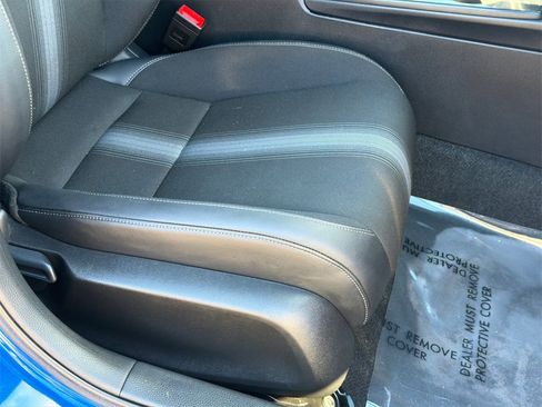 Used 2023 Honda Civic Sport image 8