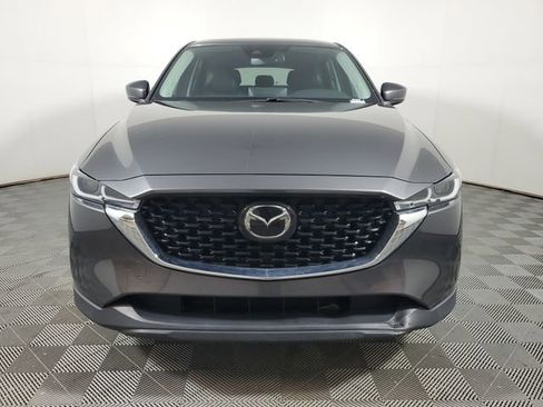 Certified 2023 MAZDA CX-5 AWD 2.5 S w/ Premium Package image 2