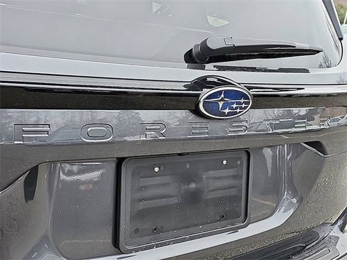 New 2026 Subaru Forester Premium image 22