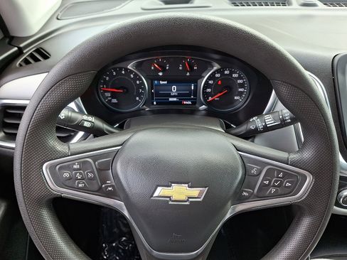 Used 2023 Chevrolet Equinox LS w/ LS Convenience Package image 18