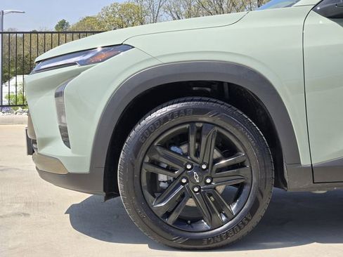 New 2026 Chevrolet Trax ACTIV w/ Driver Confidence Package image 7