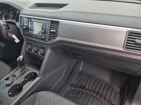 Used 2021 Volkswagen Atlas S image 20