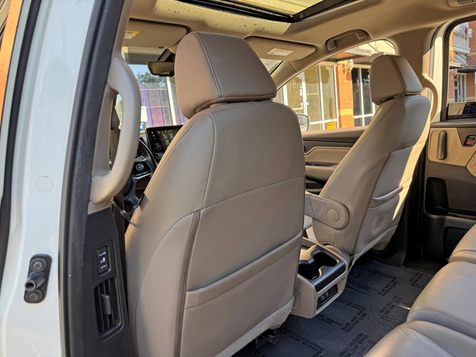 Used 2018 Honda Odyssey EX-L image 31