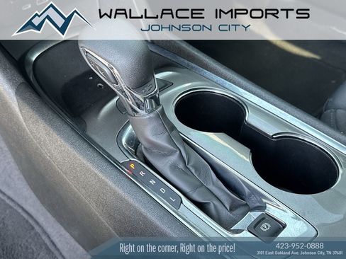 Used 2023 Chevrolet Malibu LT w/ Driver Confidence Package FWD image 18