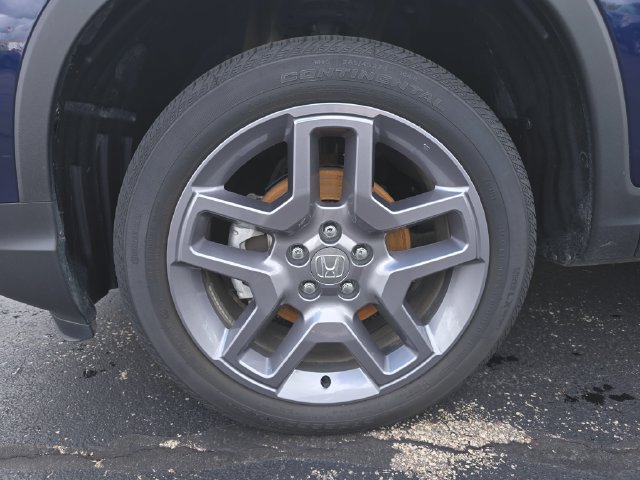 Used 2023 Honda Passport EX-L image 9