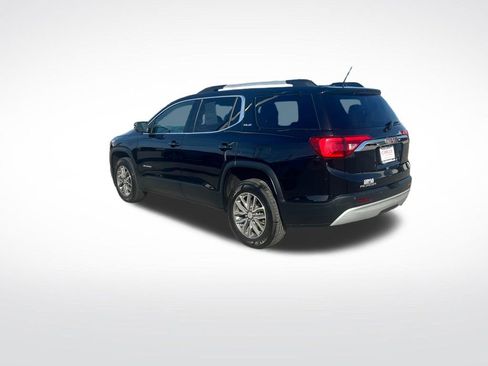 Used 2019 GMC Acadia SLE w/ Driver Alert Package I image 4