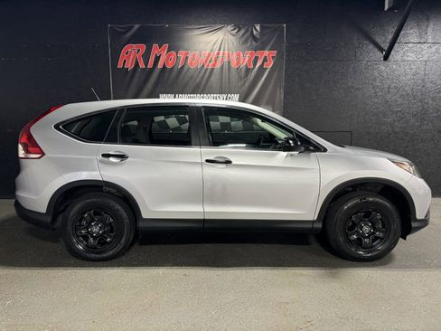 Used 2014 Honda CR-V LX image 6