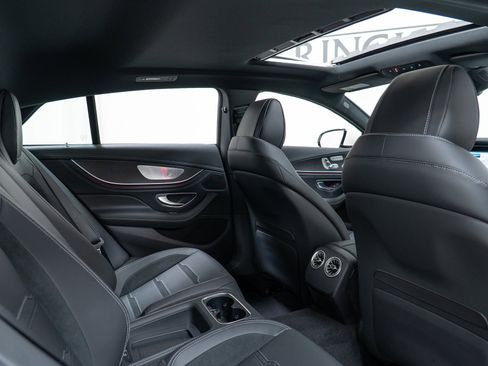 New 2026 Mercedes-Benz AMG GT 43 image 23