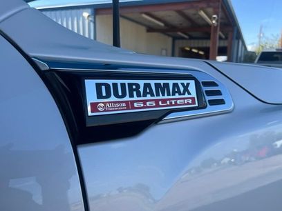 Used 2025 GMC Sierra 2500 Denali w/ Denali Reserve Package