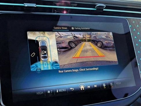 New 2026 Mercedes-Benz E 350 E 350 image 12