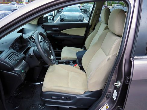Used 2016 Honda CR-V EX image 11