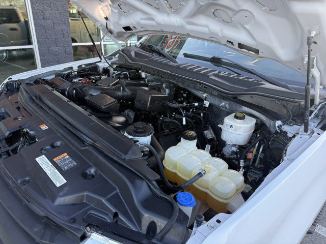 Used 2021 Ford F350 XL w/ Power Equipment Group RWD image 19