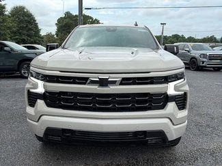 New 2026 Chevrolet Silverado 1500 RST w/ RST All Star Premium Package AWD/4WD video 2