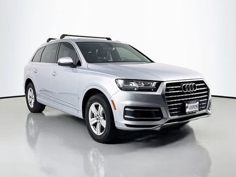 Used 2019 Audi Q7 2.0T Premium Plus image 3