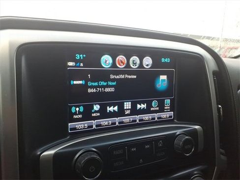 Used 2018 GMC Sierra 1500 SLE image 17