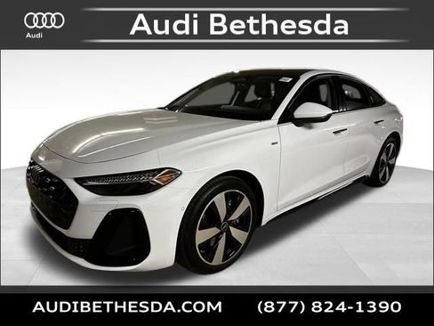 New 2026 Audi A5 2.0T Premium Plus image 3