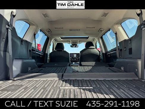 Used 2021 Toyota Highlander Limited AWD/4WD image 9
