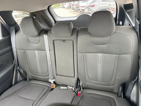 New 2026 Hyundai Tucson SEL FWD image 23