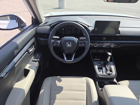 Used 2023 Honda CR-V EX-L image 26