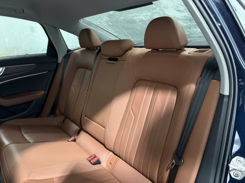 Used 2020 Audi A6 2.0T Premium image 27