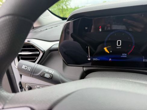 New 2026 Chevrolet TrailBlazer LT w/ Driver Confidence Package FWD image 30