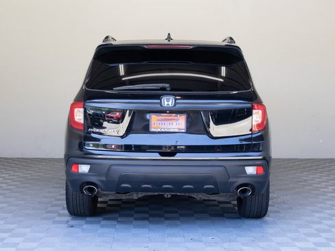 Used 2019 Honda Passport EX-L image 11