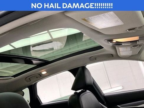 Certified 2025 INFINITI QX50 Luxe AWD/4WD image 14